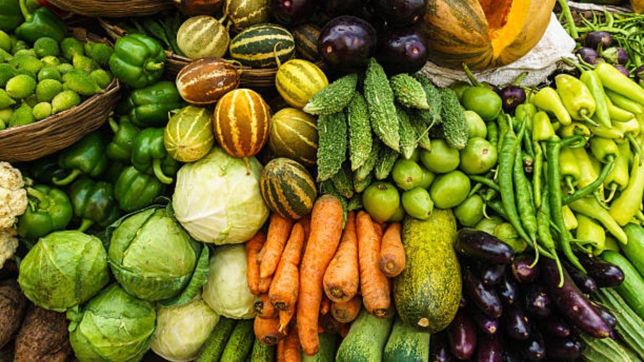 Vegetables for Diabetes: শুধু উচ্ছে-করলা নয়, সুগারকে বশে রাখতে আর যেসব আনাজপাতি রোজ খাবেন