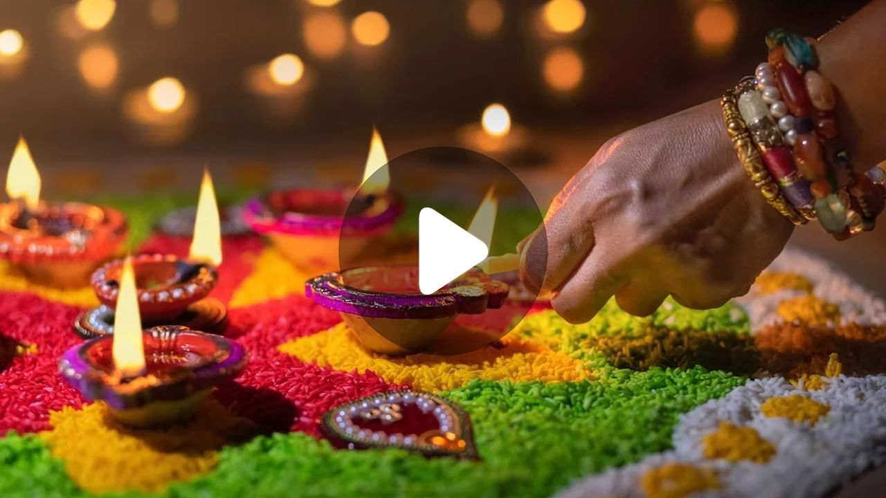 Diwali Holiday At USA: মার্কিন মুলুকে দিওয়ালিতে এবার জাতীয় ছুটি!