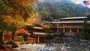 Worlds Oldest Hotel: বিশ্বের প্রাচীনতম হোটেলের বয়স ১৩১২ বছর, প্রতিদিন থাকার খরচ কত?