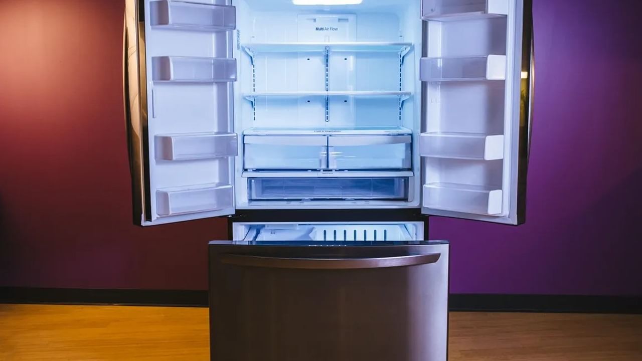 Fridge Maintenance ঘর ঠান্ডা রাখতে ফ্রিজের দরজা খুলে রাখেন? Bengali