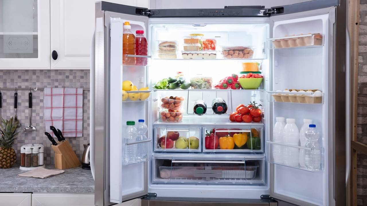 Fridge Offers: বাড়ির বিদ্যুৎ বিল আসবে অর্ধেক, 15 হাজার টাকার মধ্যে দেদার বিকোচ্ছে এসব ফ্রিজ