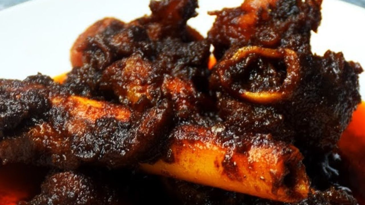 Golbari Mutton Recipe: গোলবাড়ির মতো মটন কষা বানাতে চান? রইল সিক্রেট রেসিপি Golbari Mutton Recipe: গোলবাড়ির মতো মটন কষা বানাতে চান? রইল সিক্রেট রেসিপি