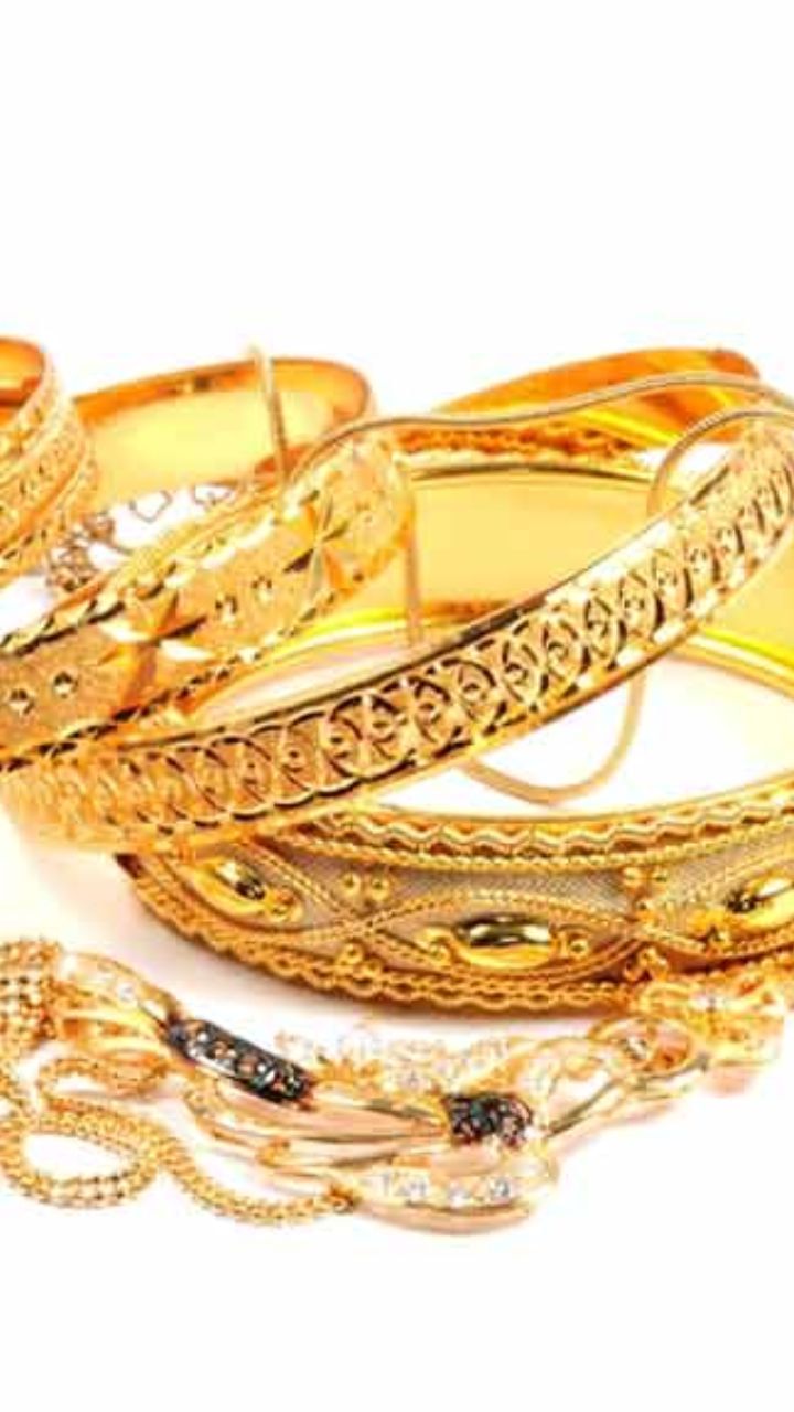 Gold price: আজ অপরিবর্তিত সোনার দর, কত দাম জানুন