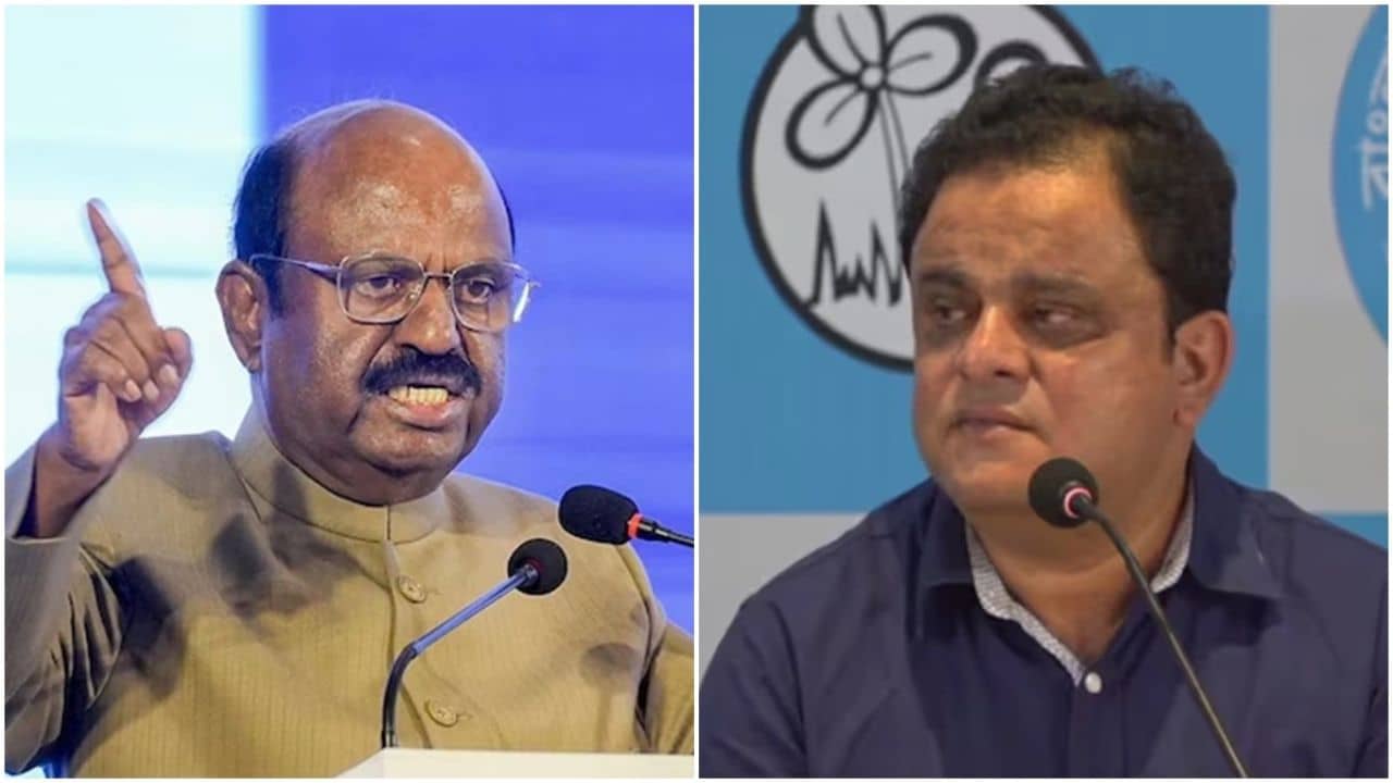 VC appointment by Chancellor: কার ভয়ে পদত্যাগ করেছেন? ৫ ভিসি-কে সরাসরি চিঠি শিক্ষা দফতরের