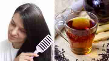 Tea for Grey Hair: পাকা চুল কুচকুচে কালো হবে যদি এই ৪ উপায়ে ব্যবহার করেন লিকার চা