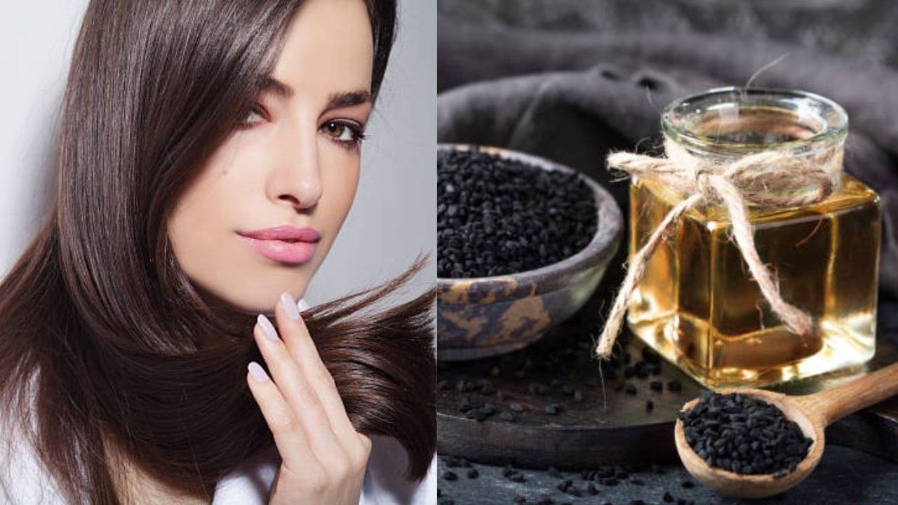 Homemade Kalonji Oil: পাকা চুল থেকে খুশকি, কালো জিরে দিয়ে তেল মাখলে যা-যা উপকারিতা মেলে