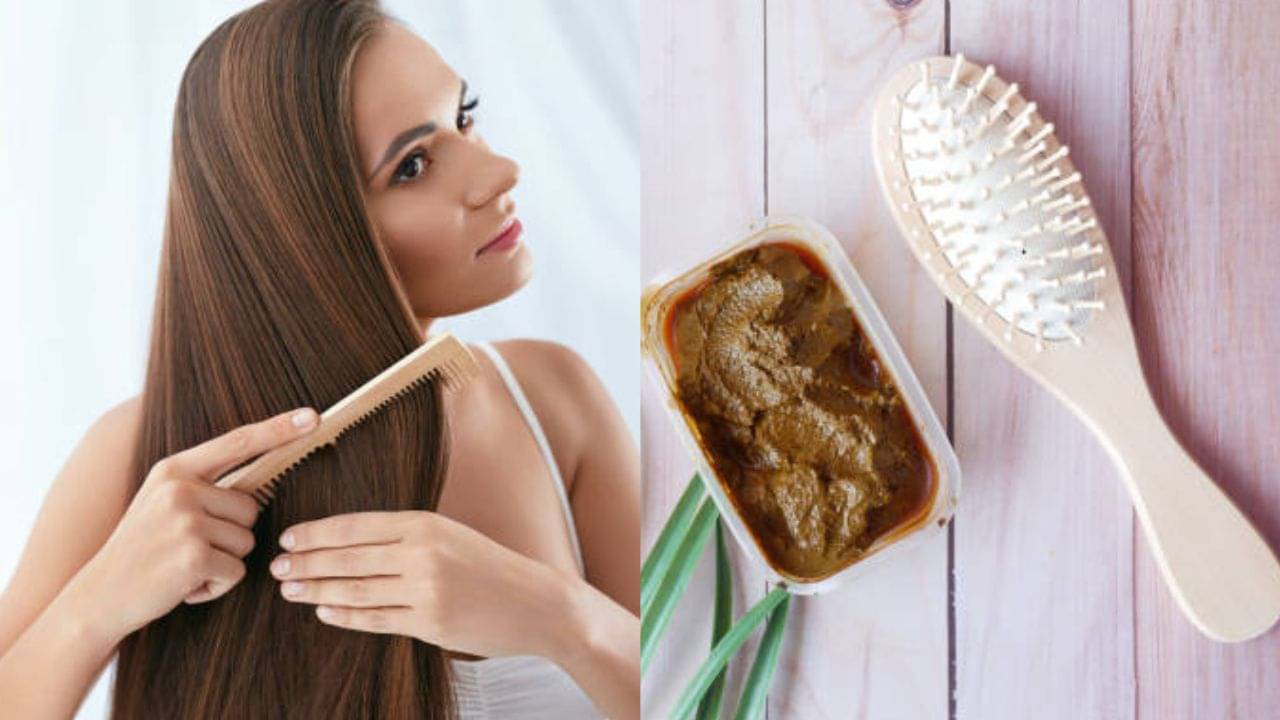 Henna Benefits: রং না করিয়ে পাকা চুল ঢাকতে হেনা ব্যবহার করুন, মিলবে আরও ৩ উপকারিতা