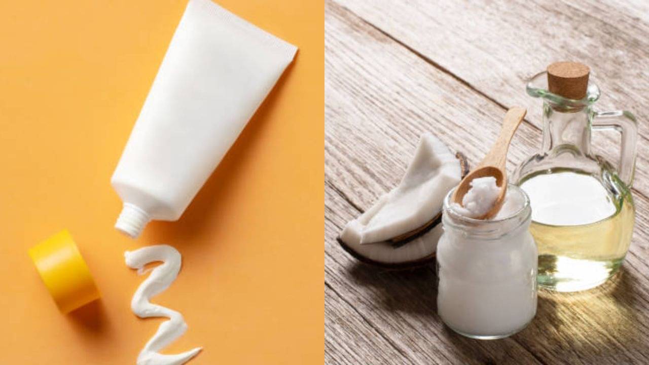 Homemade Sunscreen: প্রাকৃতিক উপাদান দিয়ে বাড়িতে বানান সানস্ক্রিন, ত্বক ও পকেট দুটোই বাঁচবে