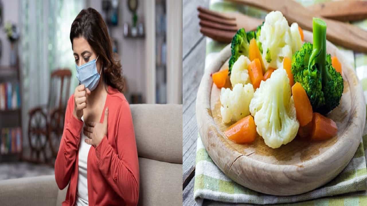 Lungs Cleaning Foods: বুকে জমা সব বর্জ্য দূর হবে সস্তার এই ৫ খাবারে, প্রতিটি নিঃশ্বাসই হবে স্বস্তির Lungs Cleaning Foods: বুকে জমা সব বর্জ্য দূর হবে সস্তার এই ৫ খাবারে, প্রতিটি নিঃশ্বাসই হবে স্বস্তির