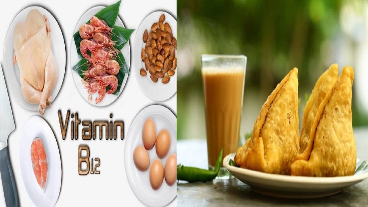 Vitamin B12 Food অতিরিক্ত মদ্যপানের সঙ্গে, টকঝালমিষ্টি খাবার খেলে
