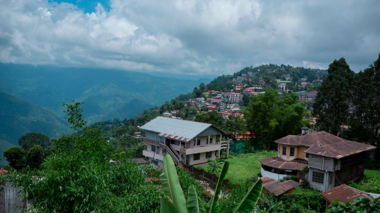 Kalimpong: UNWTO-র 'সেরা পর্যটন গ্রাম'-এর প্রতিযোগিতায় কালিম্পংয়ের ৮ জায়গা, যাবেন নাকি এই 'অফবিট'-এ?