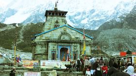 Kedarnath Yatra: এই জুনেই কেদারনাথ যাওয়ার প্ল্যান? ট্রেকিংয়ের সময় যা কিছু মাথায় রাখবেন Kedarnath Yatra: এই জুনেই কেদারনাথ যাওয়ার প্ল্যান? ট্রেকিংয়ের সময় যা কিছু মাথায় রাখবেন