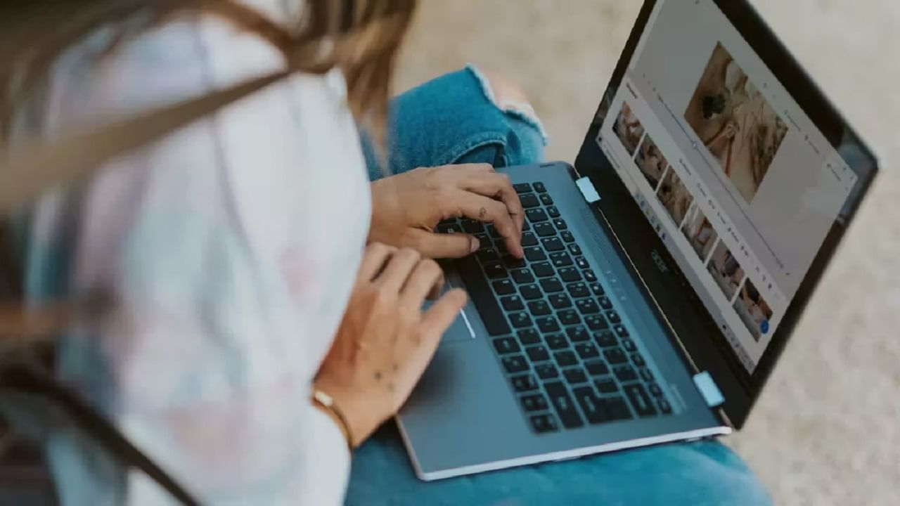 Laptop Tips: ল্যাপটপে স্ক্রিন রেকর্ডিং কীভাবে করবেন? শুধু প্রেস করুন এই 3 বাটন