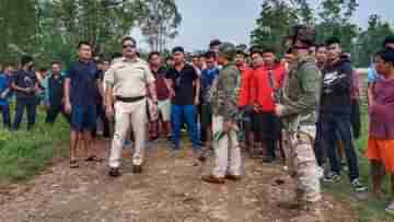 Manipur Violence: চলছে গুলি, পুড়ছে বাড়িঘর, মণিপুরে শান্তি ফেরাতে বড় পদক্ষেপ সরকারের