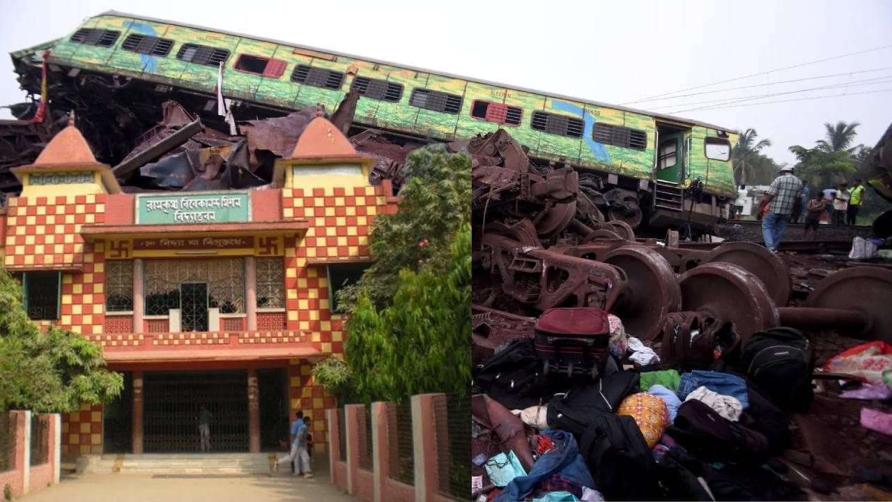 Coromandel Express Accident: বালেশ্বর দুর্ঘটনায় অনাথ হওয়া বাচ্চাদের সব দায়িত্ব নেবে রামকৃষ্ণ মিশন