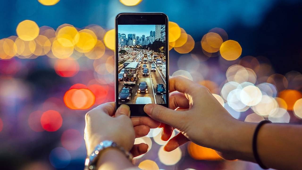 Mobile Photography Tips: গরমে পাহাড় ঘুরতে যাচ্ছেন? স্মার্টফোনের ক্যামেরায় সেরা সেরা ছবি কীভাবে তুলবেন জেনে নিন