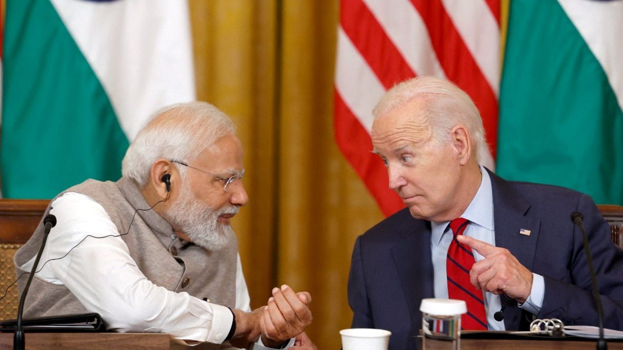 PM Modi-Joe Biden: একে-অপরকে নিয়ে পোস্ট-রিপ্লাই, টুইটে ধরা পড়ল মোদী-বাইডেনের ঘনিষ্ঠ বন্ধুত্বের সম্পর্ক