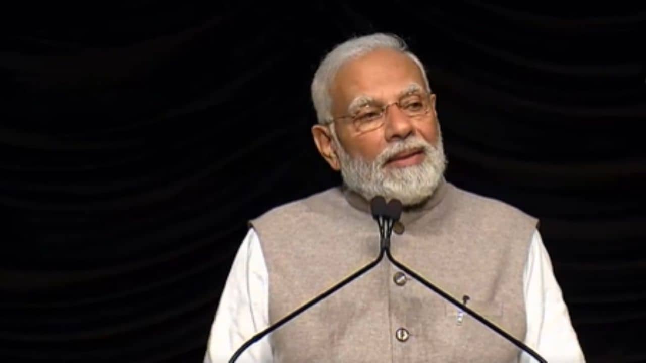 PM Narendra Modi: ১০০-রও বেশি চুরি যাওয়া দুষ্প্রাপ্য বস্তু ফিরিয়ে দেবে মার্কিন সরকার, সফর শেষে বড় ঘোষণা প্রধানমন্ত্রীর