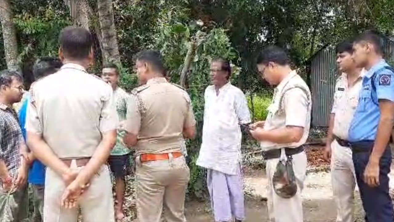 Murder Case in Nadia: পিটিয়ে, ধাক্কা মেরে ফেলে খুন! নেশা করতে বাধা দিতেই এমন কাণ্ড?