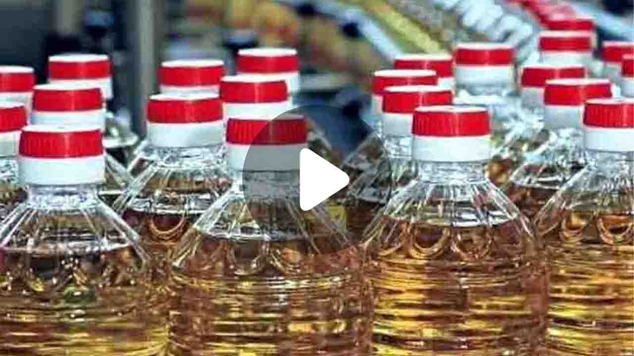 Mustard Oil Price Down: এখানে খুব কম দামে পাওয়া যাচ্ছে সরষের তেল