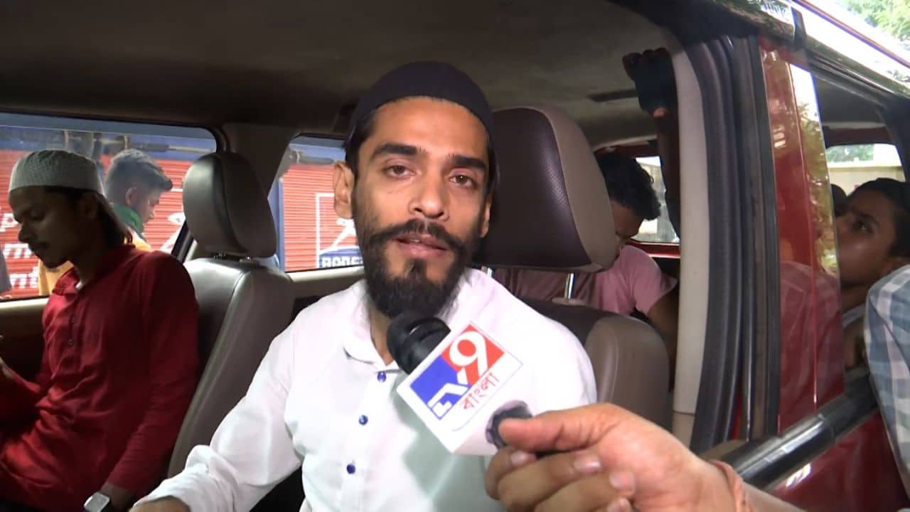 WB Panchayat Polls 2023:‘তৃণমূল ব্যর্থ হয়ে পুলিশকে পাঠাল’ , ভাঙড়ের উত্তপ্ত পরিস্থিতি নিয়ে সুর চড়ালেন নওসাদ