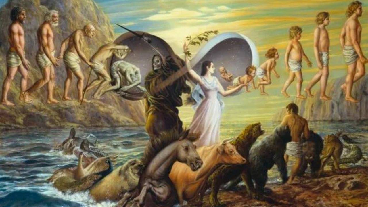 Garuda Purana: মৃত্যুর ঠিক কত দিন পর নতুন জন্ম হয়? জানাচ্ছে গরুড় পুরাণ