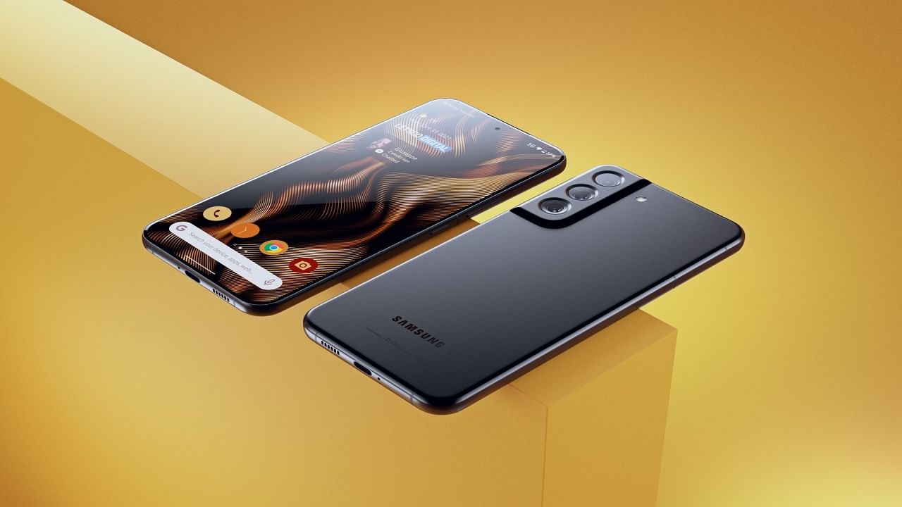 Samsung Galaxy S22: 8 হাজার টাকা সস্তা হল জনপ্রিয় এই স্মার্টফোন, দাম দেখেই বুকিং করুন Samsung Galaxy S22: 8 হাজার টাকা সস্তা হল জনপ্রিয় এই স্মার্টফোন, দাম দেখেই বুকিং করুন