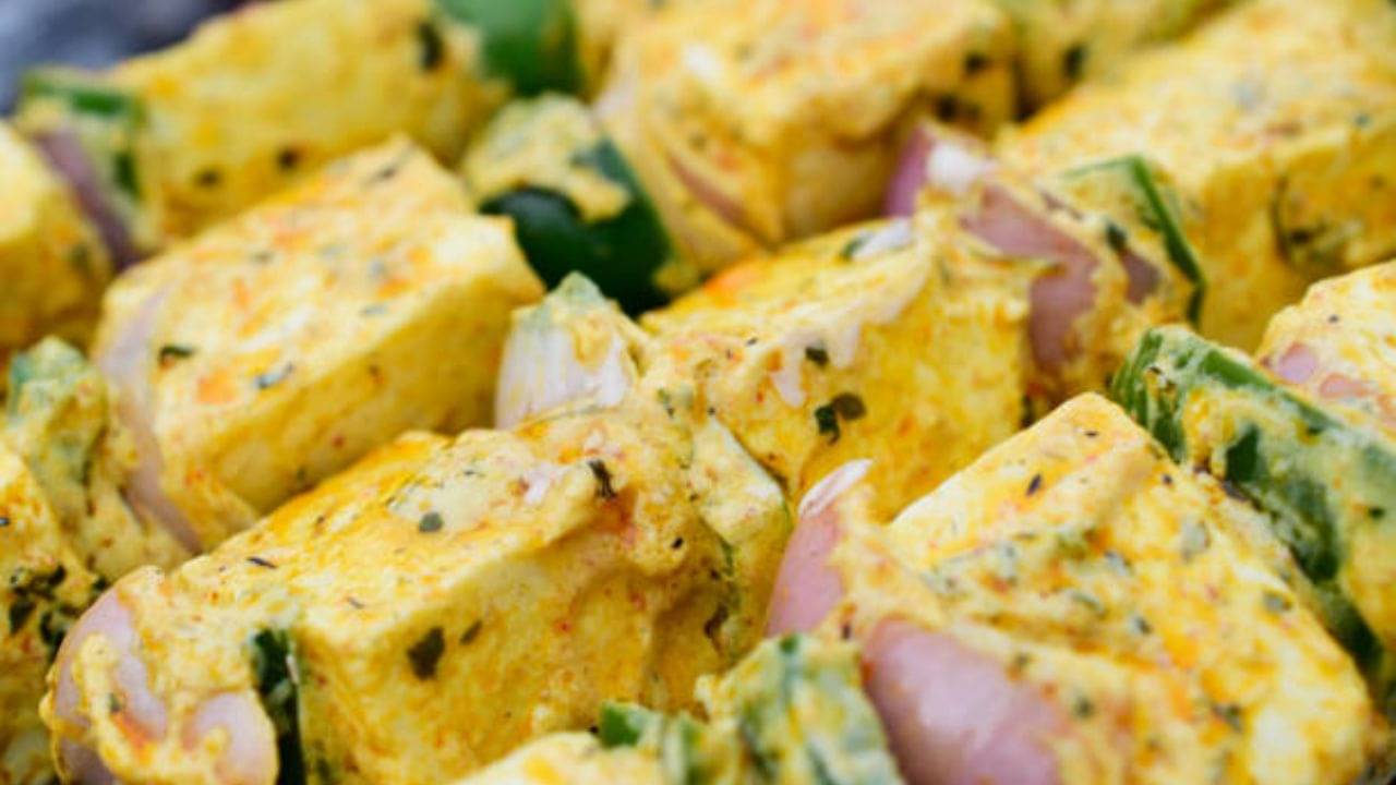 Paneer-Weight Loss: কাবাব থেকে পরোটা—যে উপায়ে পনির খেয়ে ঝরবে কোমরের মেদ