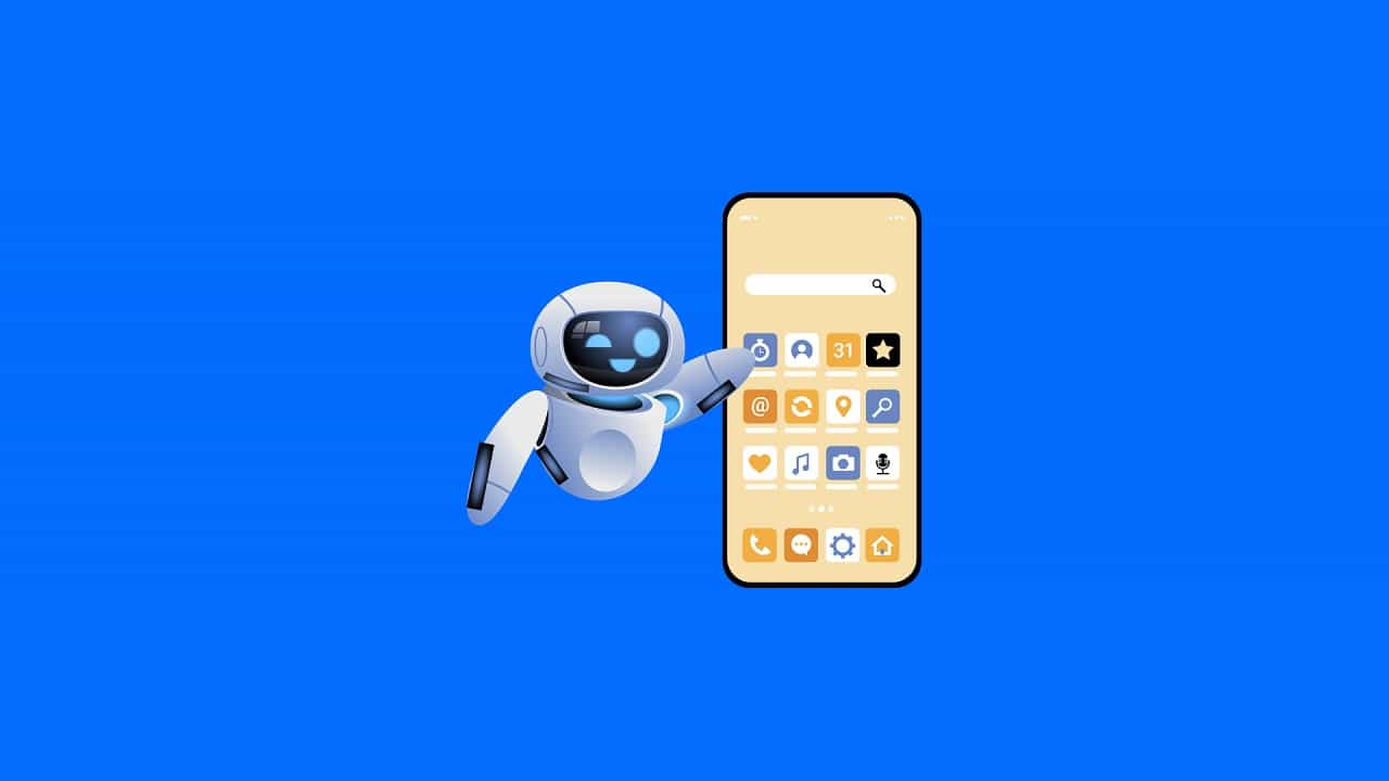 AI Apps: স্মার্টফোনে ইউজ় করুন এসব AI অ্যাপ, ঘণ্টাখানেকের কাজ মিটে যাবে কয়েক মিনিটে! AI Apps: স্মার্টফোনে ইউজ় করুন এসব AI অ্যাপ, ঘণ্টাখানেকের কাজ মিটে যাবে কয়েক মিনিটে!