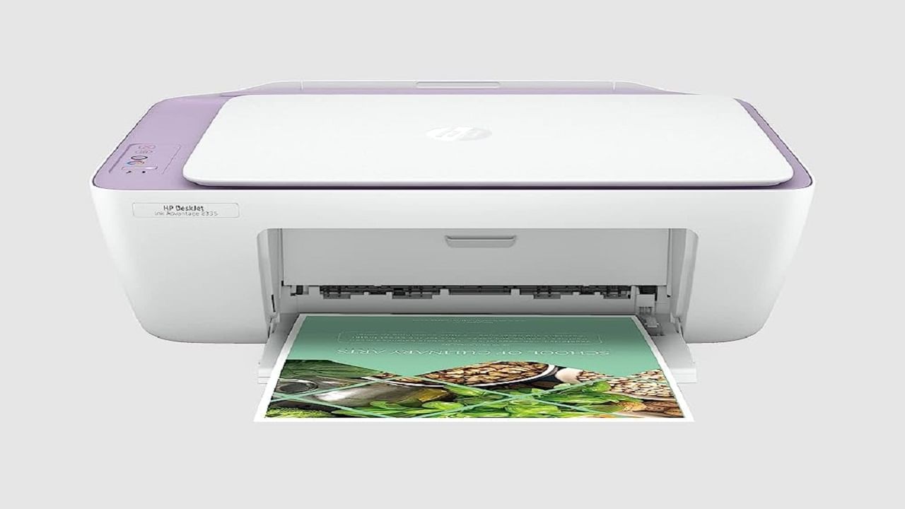 printer 2