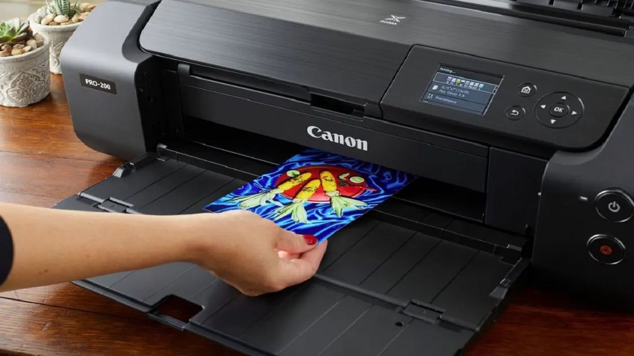 printer 9