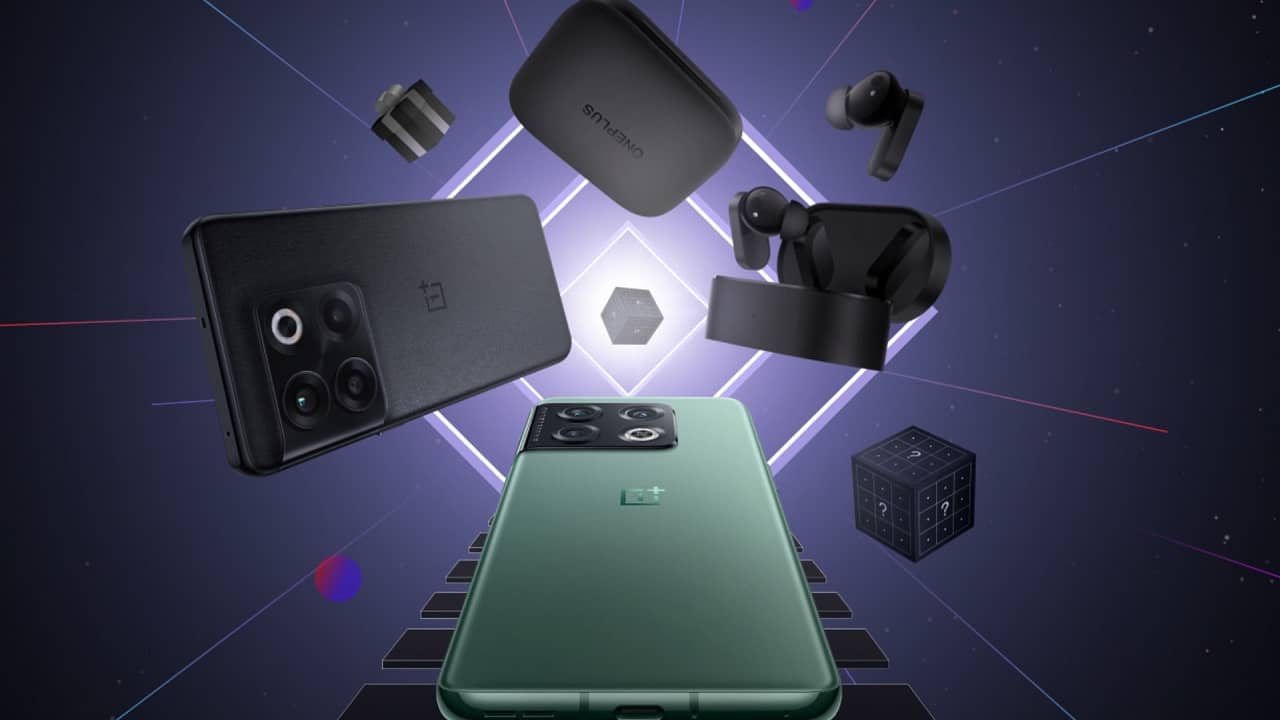 OnePlus Community Sale: সেল শুরু 4 জুন থেকে, এসব গ্যাজেটে পাওয়া যাবে বাম্পার ডিসকাউন্ট