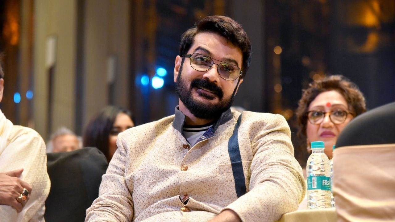 Ghorer Rong Ghorer Bioscope Award 2023: 'আমি আশাবাদী, এই পুরস্কার ওঁদের অনেকটা ...