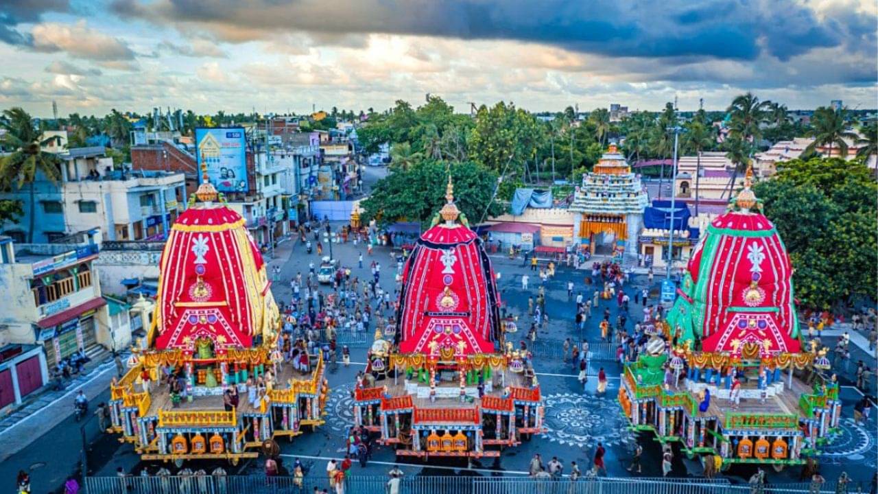 Rath Yatra 2023: এ বছর রথযাত্রা কবে? প্রতি বছর কেন পালিত হয়, জানেন না ৯০ শতাংশ