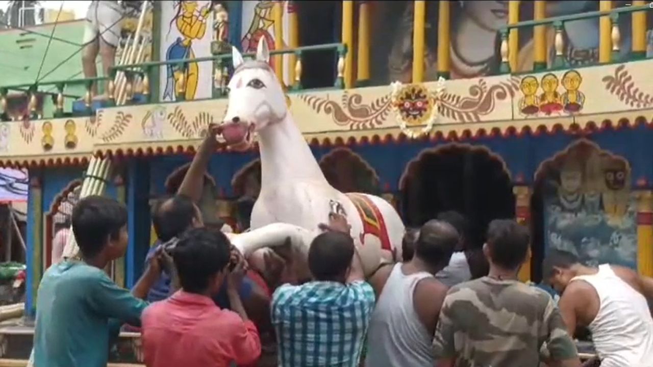 rathyatra