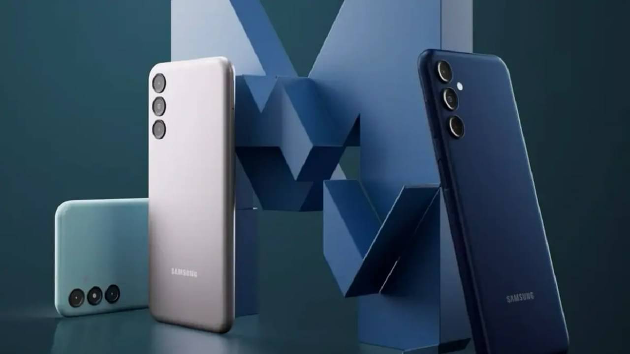 Samsung Galaxy M14 5G ফোন এখন আরও সস্তা, এই অ্যাপে 4 হাজার টাকার বাম্পার ছাড়