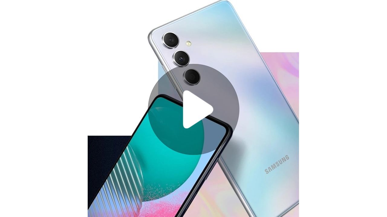 Samsung F54: রাতেও ঝকঝকে ছবি তুলবে এই ফোন