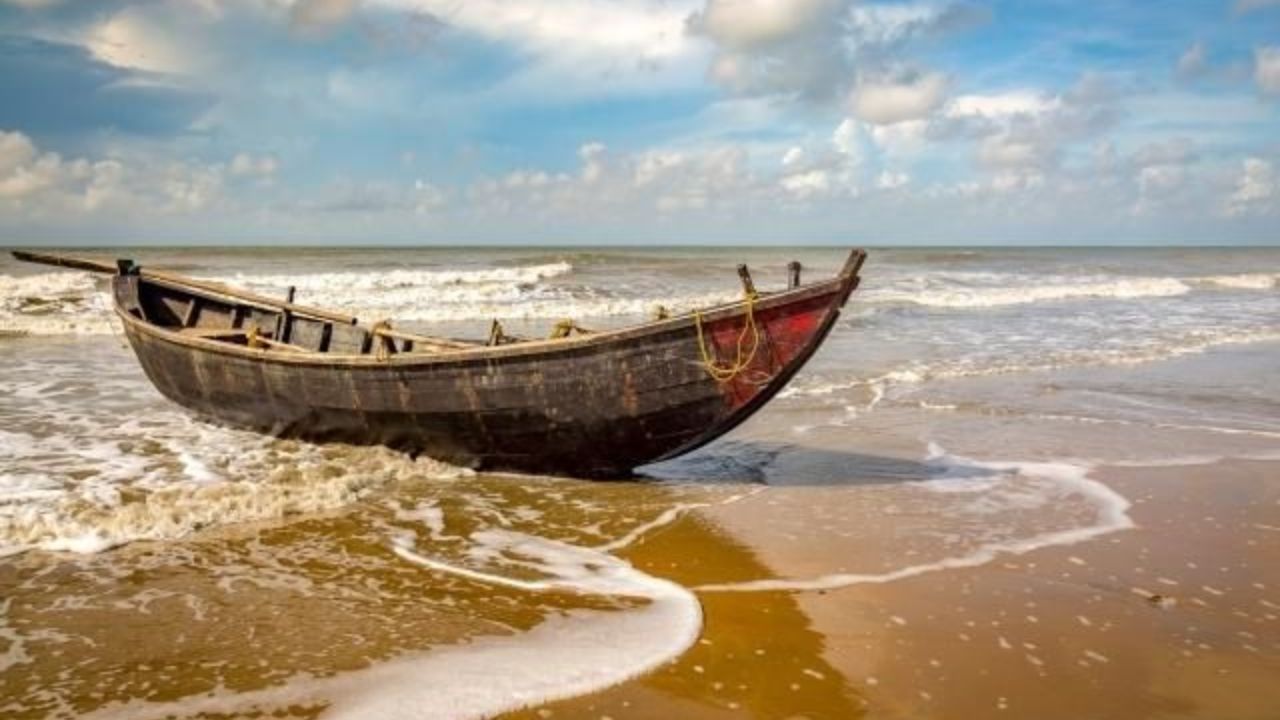 Virgin Sea Beach in Bengal: দিঘা, মন্দারমণি অতীত, বর্ষায় উইকএন্ড কাটান বাংলার ভার্জিন বিচে