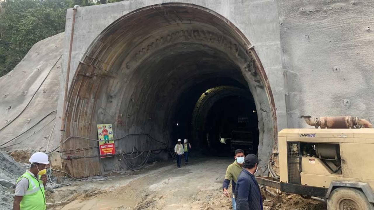 Sevok-Rangpo Railway: চিনের নাকের ডগায় আরও সহজে পৌঁছবে সেনা, সেবক-রংপো রেলপথকে নাথু লা অবধি সম্প্রসারণের পরিকল্পনা