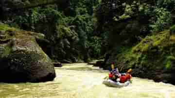 South Sikkim: ঘুরে আসুন সিকিমের সিকিপ! খরস্রোতা রঙ্গিতে রিভার রাফটিংয়ের সুযোগ রয়েছে এই অফবিটে