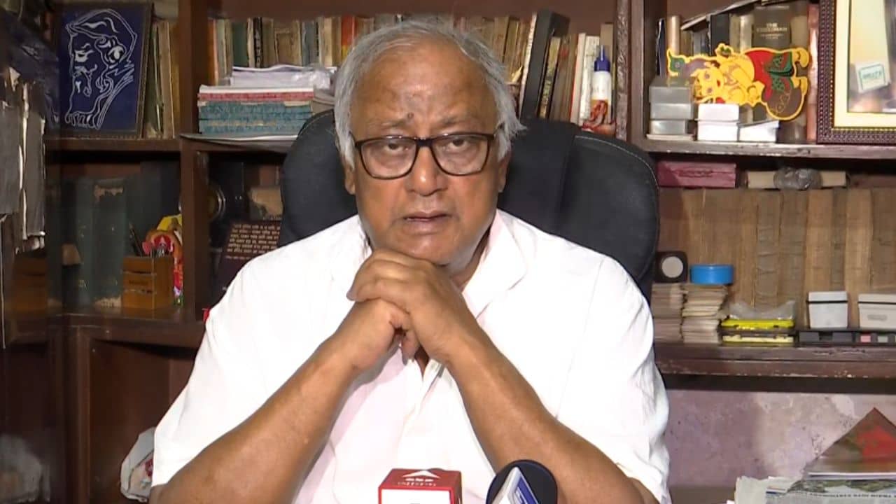 West Bengal Panchayat Elections 2023: মৃত্যুর দায় সবাইকে নিতে হবে, পুলিশ এখন রাজ্যের নয়, কমিশনকেই পরোক্ষে কাঠগড়ায় তুললেন সৌগত?