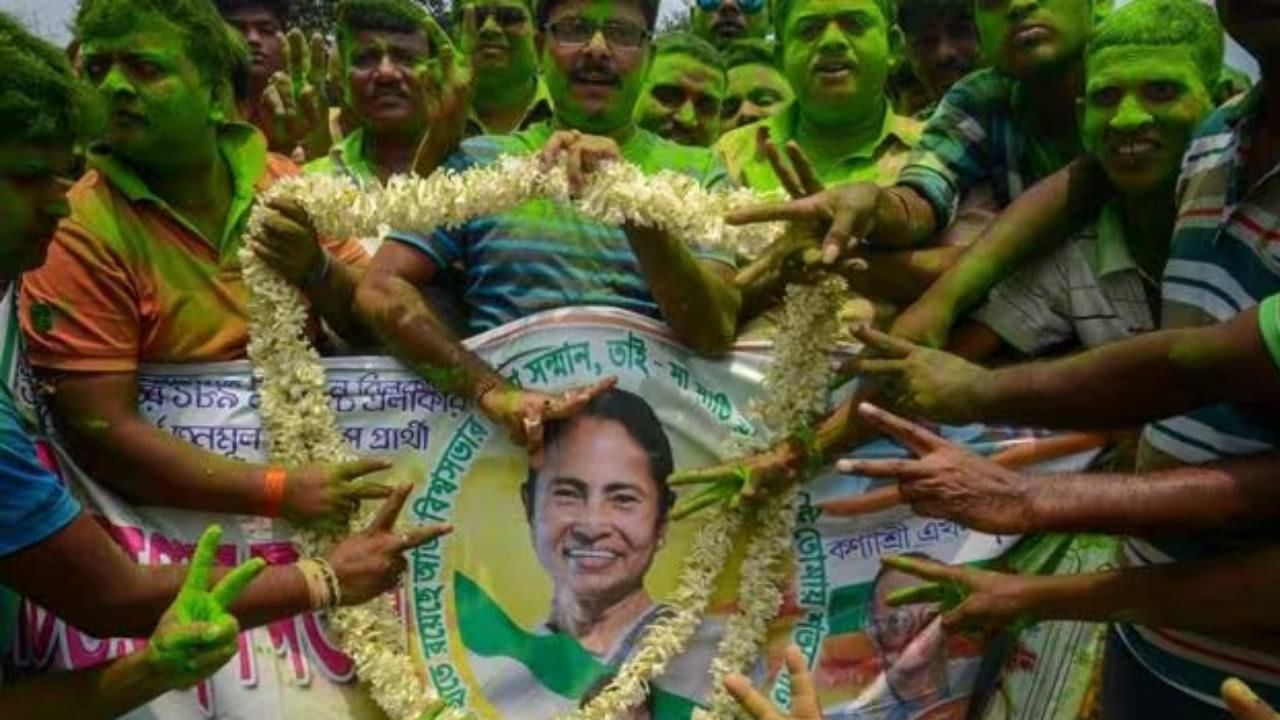 WB Panchayat Election: 'প্রার্থীপদ প্রত্যাহার করুন, না হলে...', জোড়াফুলের টিকিট না পাওয়া নির্দলদের কড়া বার্তা তৃণমূলের