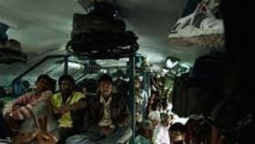 Indian Railway: আর সমস্যা থাকবে না খাবার-জলের, জেনারেল কামরার যাত্রীদের জন্য বড় পদক্ষেপ রেলের Indian Railway: আর সমস্যা থাকবে না খাবার-জলের, জেনারেল কামরার যাত্রীদের জন্য বড় পদক্ষেপ রেলের