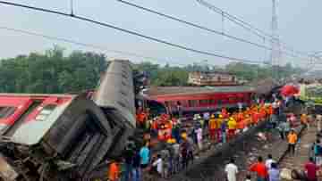 Coromandel Express Accident: বাহানাগা ট্রেন দুর্ঘটনার জের, সরানো হল দক্ষিণ-পূর্ব রেলের জেনারেল ম্যানেজারকে