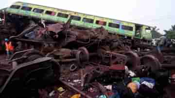 Coromandel Express Accident: মর্গ উপচে পড়ছে মৃতদেহের ভিড়ে, পারাদ্বীপ থেকে বিশেষ কন্টেনার আনছে AIIMS