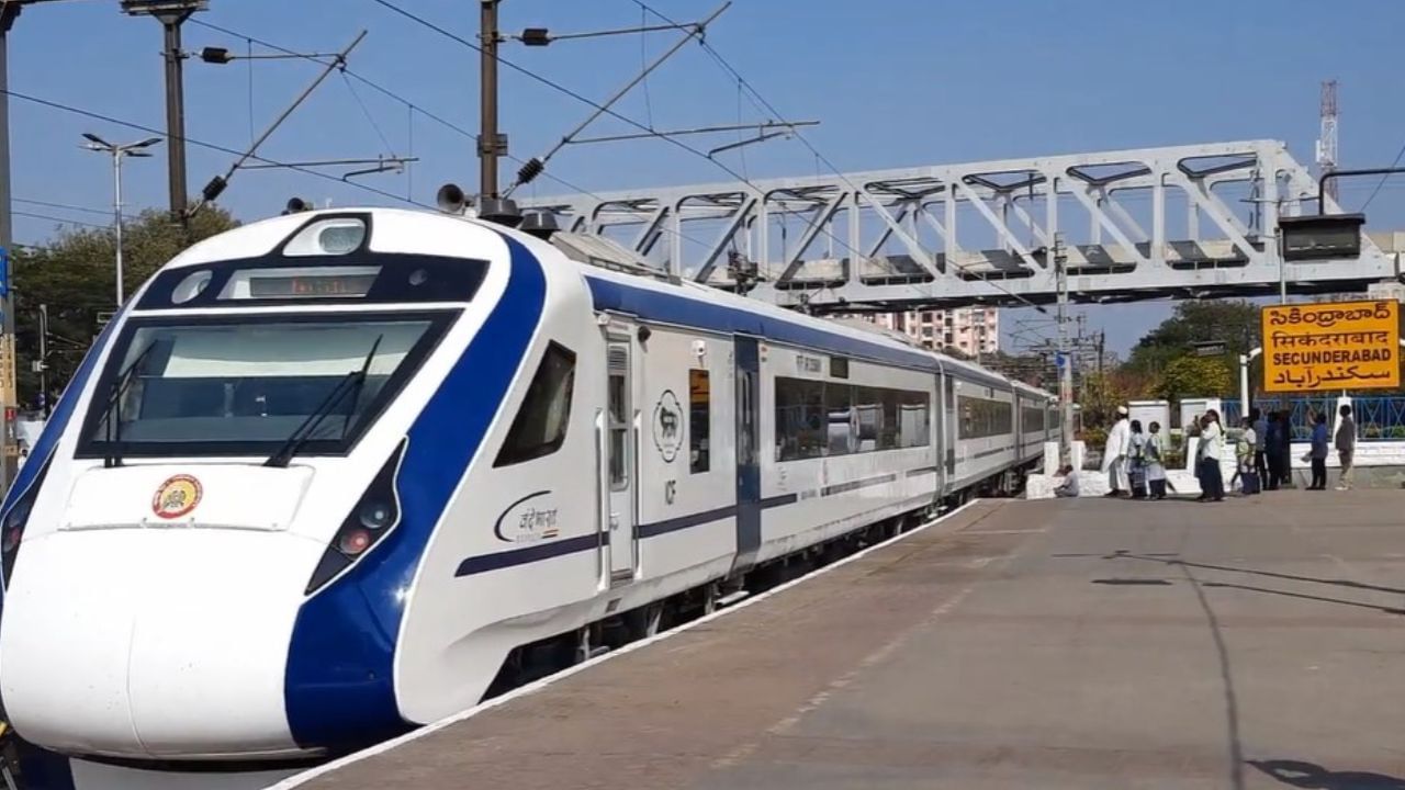 Vande Bharat Express: শীঘ্রই চালু হচ্ছে আরও ৫টি রুটে বন্দে ভারত ট্রেন, কোন কোন শহরে যাওয়া আরও সহজ হবে?