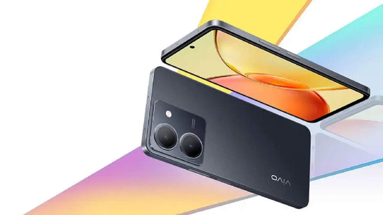 Vivo Y36 স্মার্টফোন এল ভারতের বাজারে, চড়া রোদে দাঁড়িয়েও পড়তে পারবেন ছোট ফন্টের মেসেজ