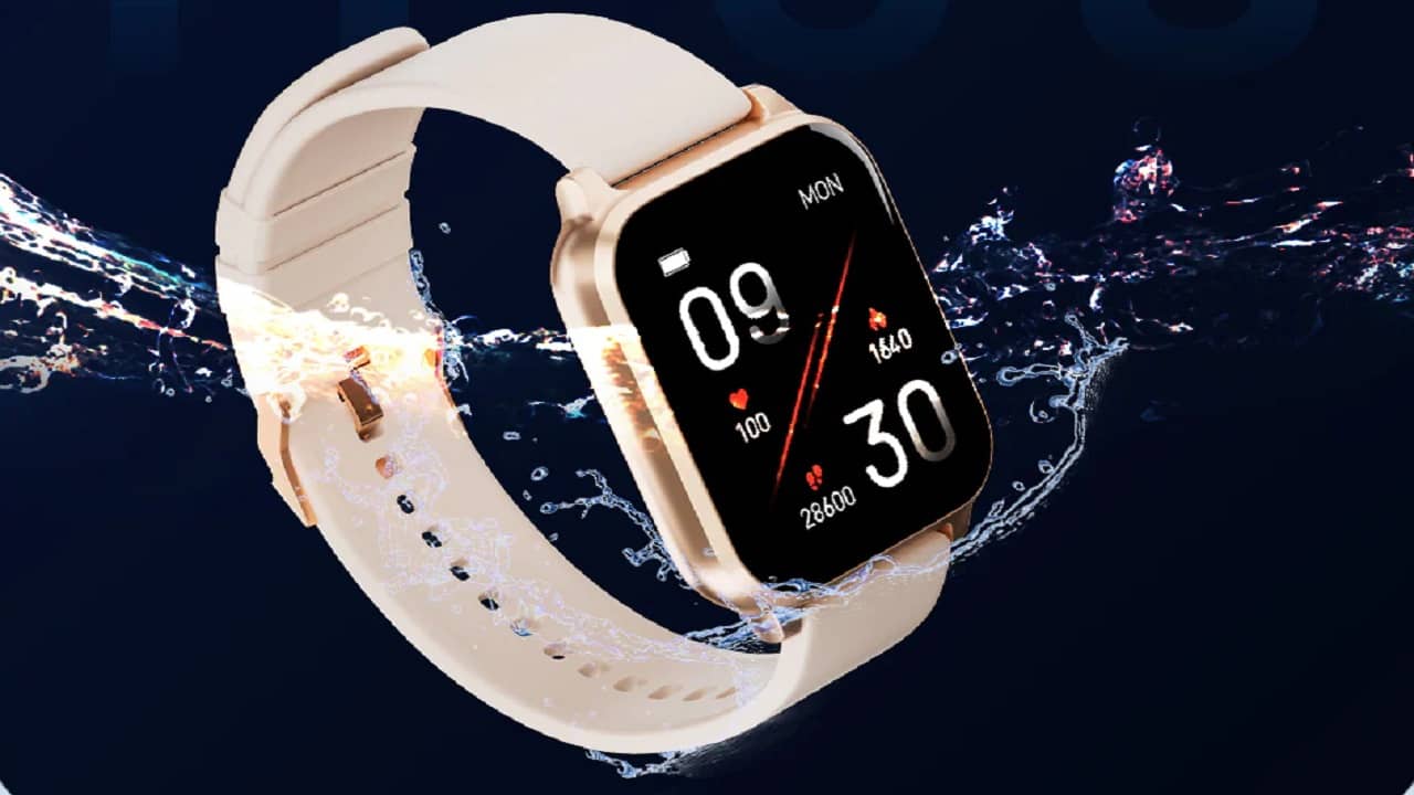 দিতে হবে না 9999 টাকা, Fire-Boltt-এর এই স্মার্টওয়াচ দেদার বিকোচ্ছে মাত্র 1099 টাকায়