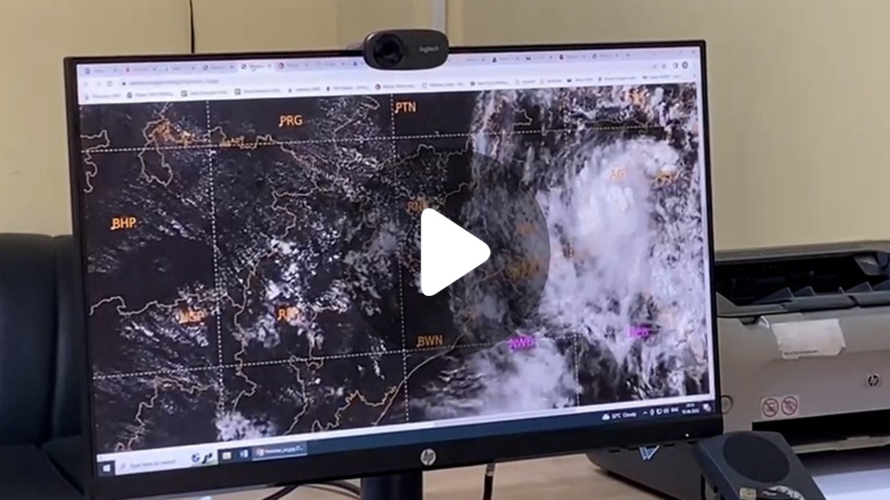 Weather Update: বৃষ্টি থাকবে নাকি আবার গরম?