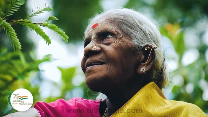 My India My LiFE Goals: বৃক্ষ মাতা নামেই পরিচিত সালুমারাদা থিমাক্কা My India My LiFE Goals: বৃক্ষ মাতা নামেই পরিচিত সালুমারাদা থিমাক্কা